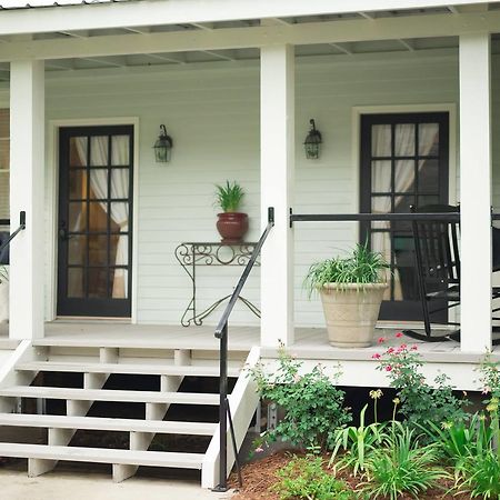 Blue Heron B&B Mandeville Exterior photo