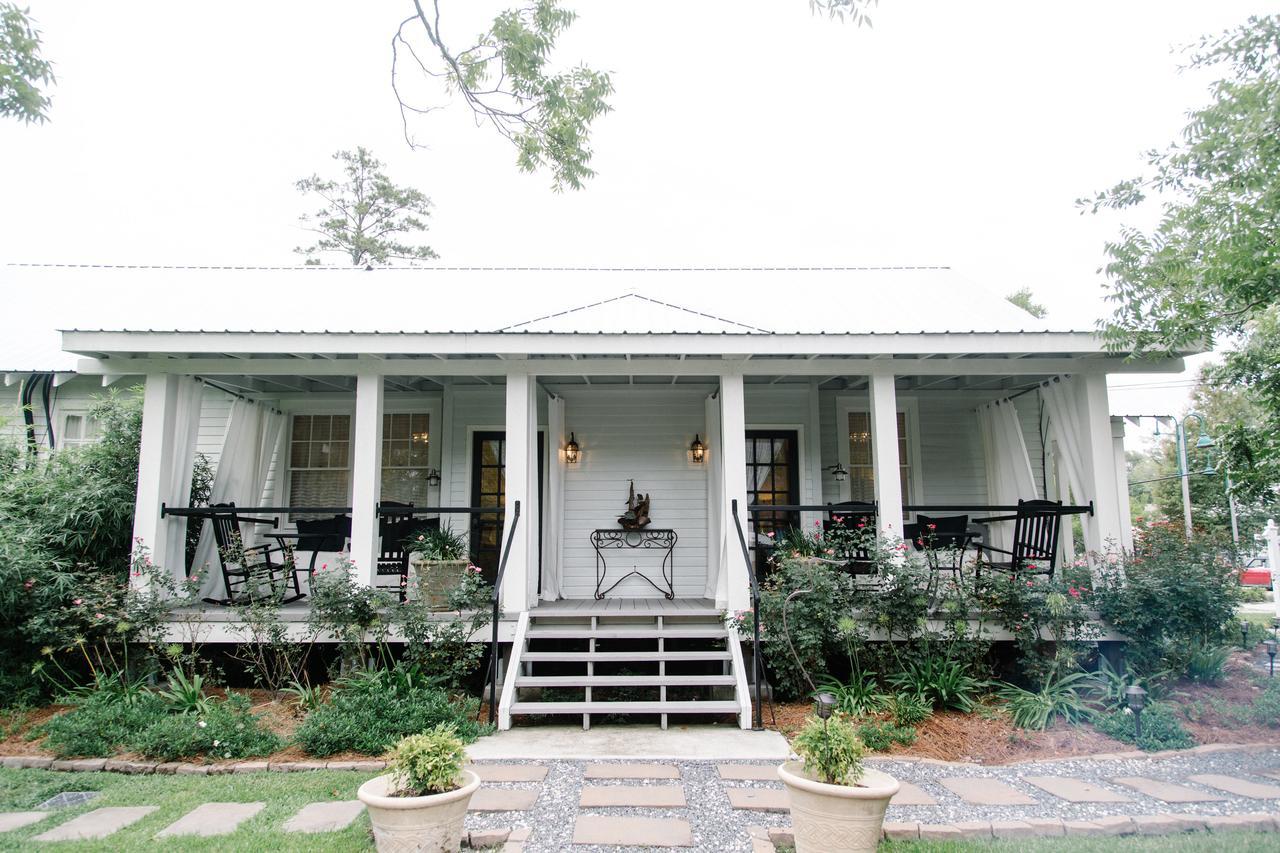 Blue Heron B&B Mandeville Exterior photo